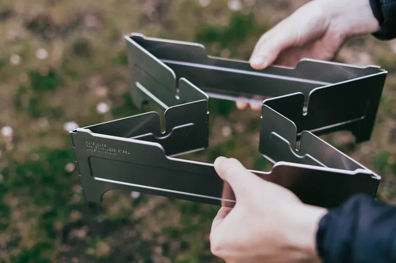 Wolf and Grizzly Fire Safe-7